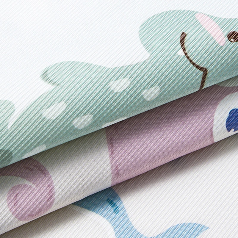 

Baby Summer Cool Mat With Pillows Crib Ice Silk Soft Cushion Children's Sleeping Bed Air Conditioning Mat Breathable Comfortable