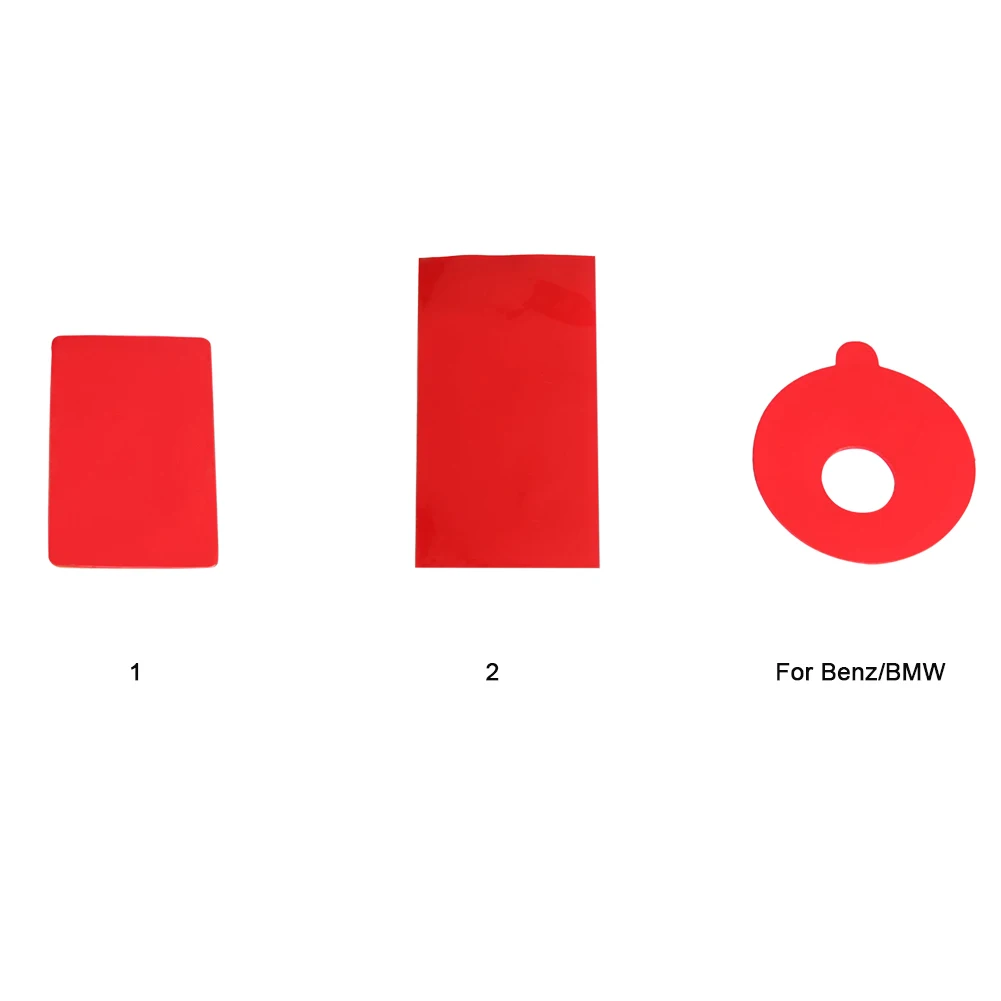 Силиконовая сменная накладка на лобовое стекло для Benz|Стеклоочистители| |