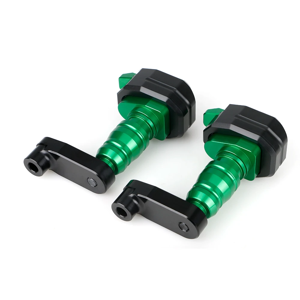 Для BMW S1000RR S 1000 RR 2010-2018 защита от падения мотоцикла рамка двигателя слайдер