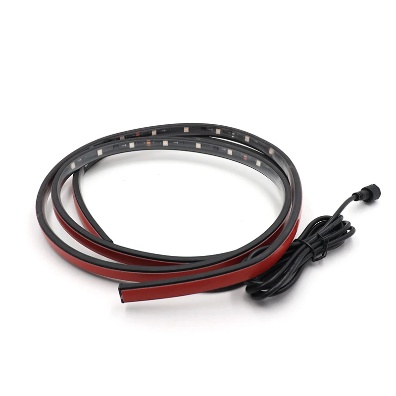 

Half kit of LED Underglow Strip Light Replacement