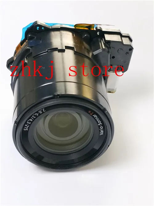 100% Оригинальные запасные части цифровая камера для Sony Cyber shot DSC HX300 HX400 Zoom привод