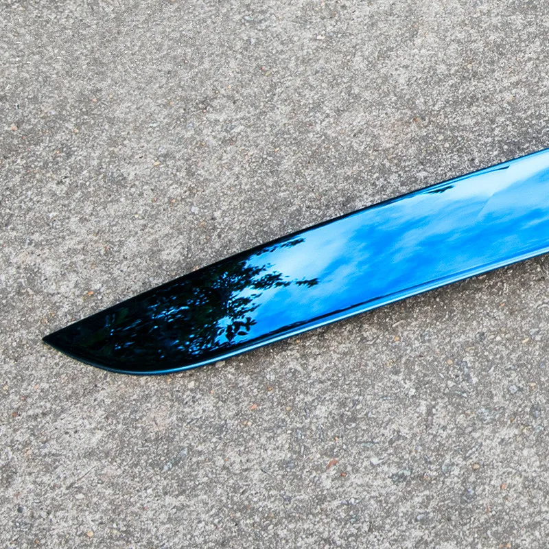 Накладка на заднюю дверь багажника из нержавеющей стали накладка крышку для мини