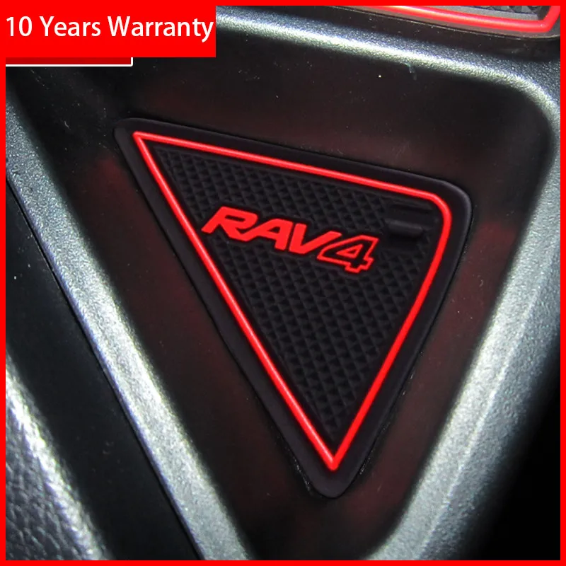 Противоскользящий коврик для ворот резиновый латексный вкладыш защиты от пыли