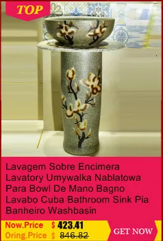 Umywalka Bassin Fregadero Salle Bain De Para Da Appoggio Banyo Waschtisch умывальник для ванной комнаты Lavabo раковина Cuba Pia Banheiro умывальник
