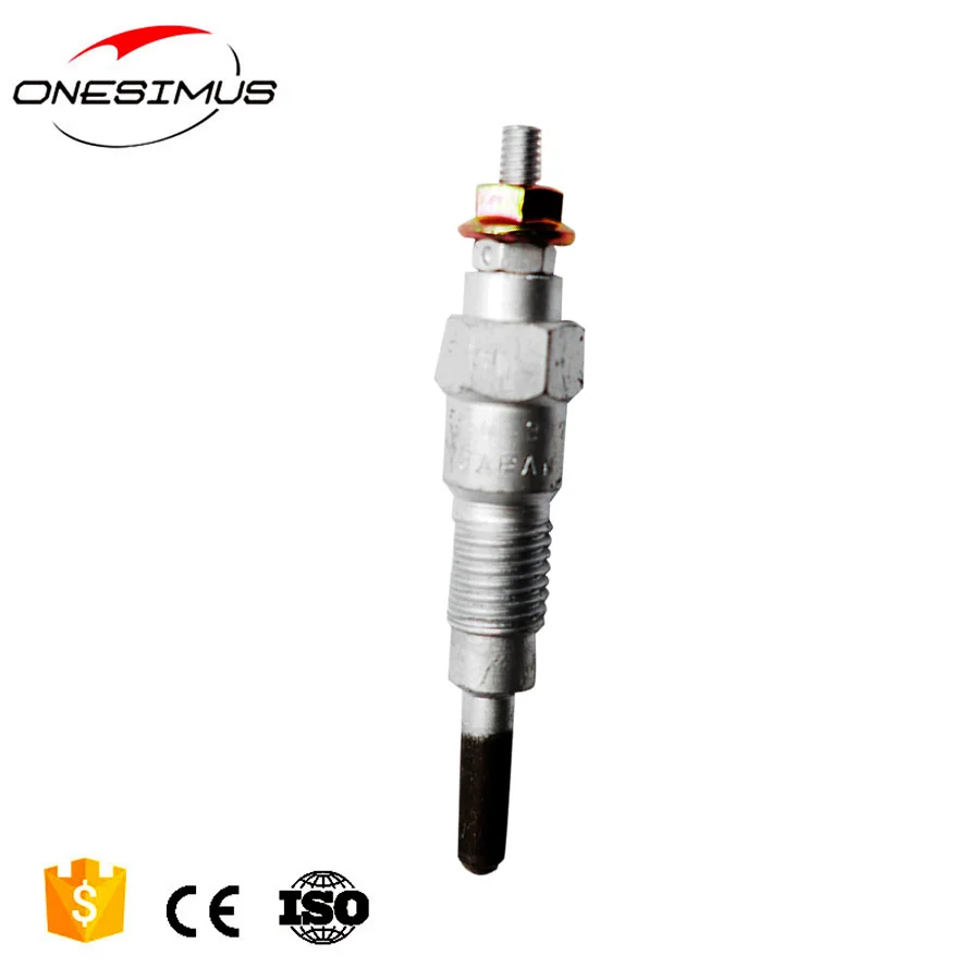 4 шт. PN124 GN 317 Свеча зажигания (катушка Системы) мы работаем по OEM 11065 T8201 для SD33T SD23 URVAN