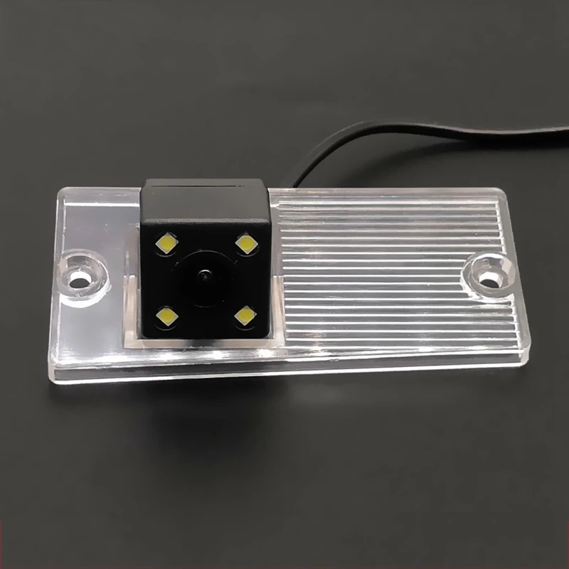 Автомобильное зеркало заднего вида парковочная Камера для Kia Sportage 2000 2001 2002 2005 2006