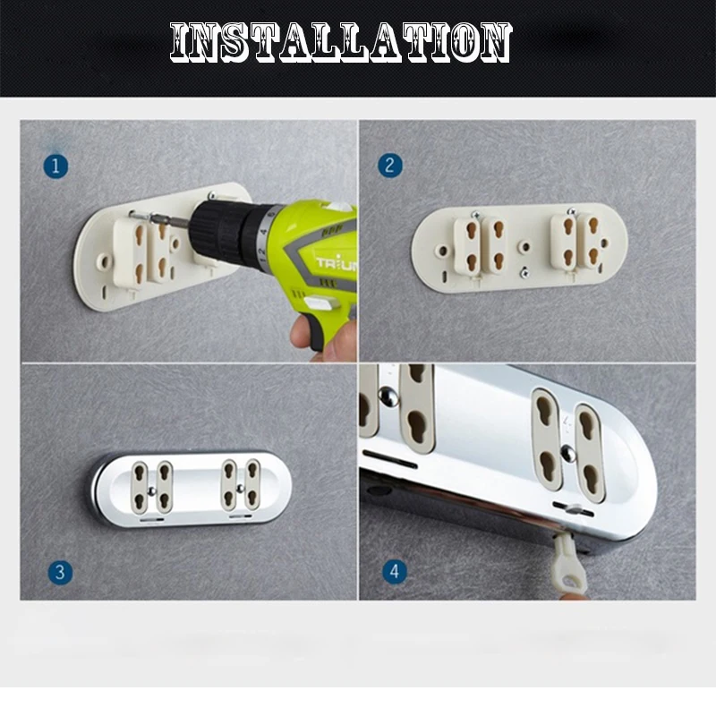 Диспенсер для жидкого мыла настенный диспенсер геля душа контейнер шампуня