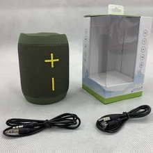 Беспроводной Bluetooth 4,2 аудио динамик открытый портативный водонепроницаемый USB порт Bluetooth динамик