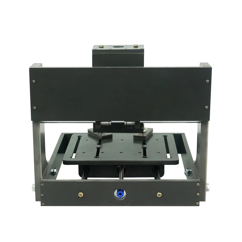 Бесплатная доставка в RU DIY CNC рамка 2020 (рама без двигателя) Гравировальный