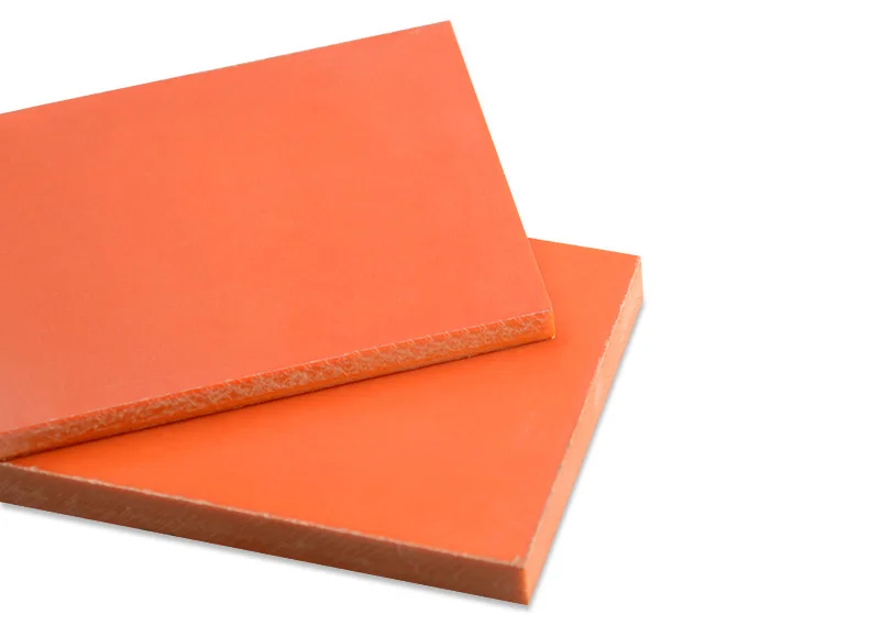 

4pcs CNC Material Bakelite Sheet 200 * 150 * 5mm