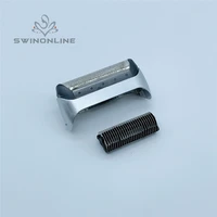 new 1 x 20s shaver foil and blade for braun 20s 2000 series cruzer 1 2 3 4 for 2615 2675 2775 2776 170 190 free shipping