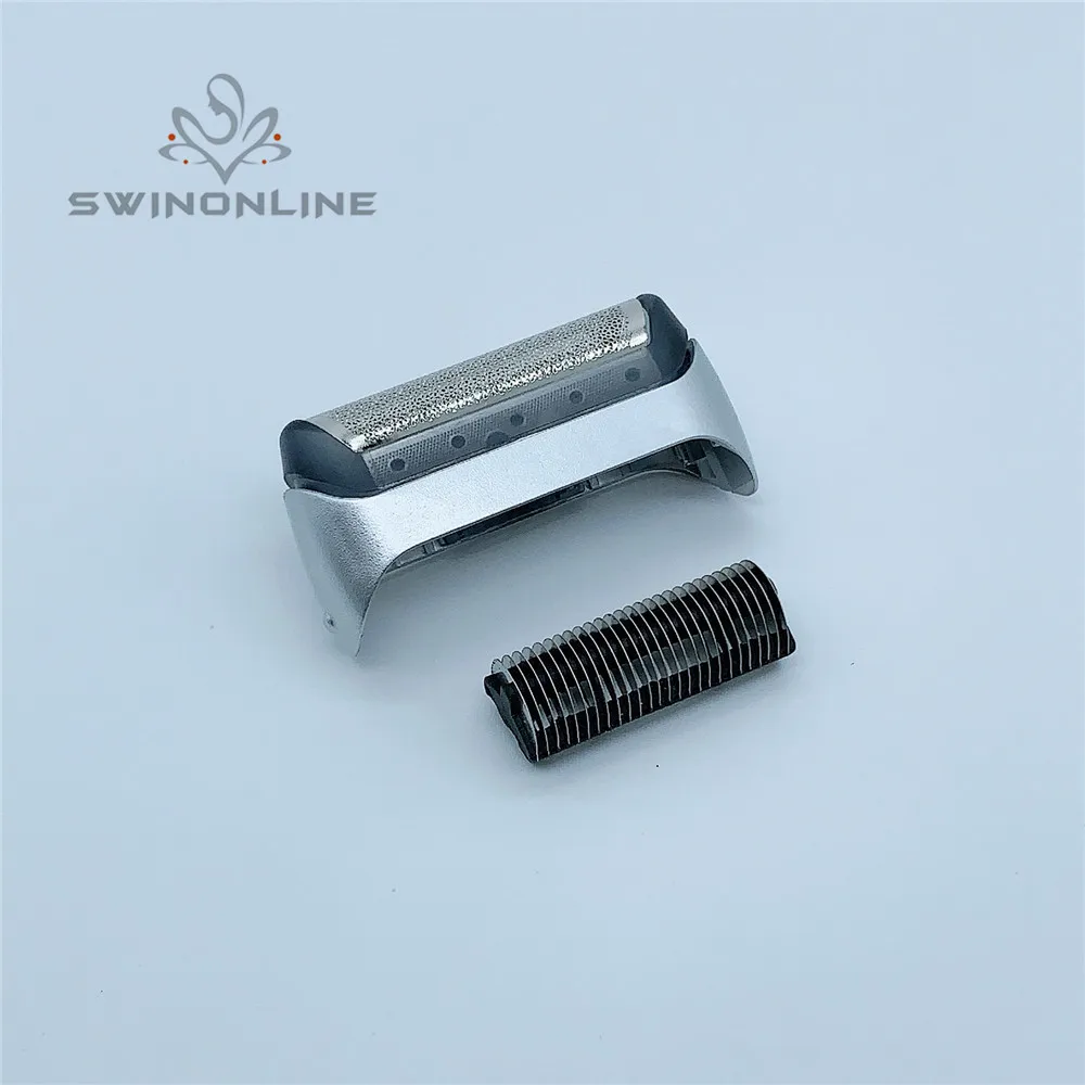 Новинка 1x20S бритва с фольгой и лезвием для BRAUN 20S 2000 Series CruZer 1 2 3 4 2615 2675 2775 2776 170 190