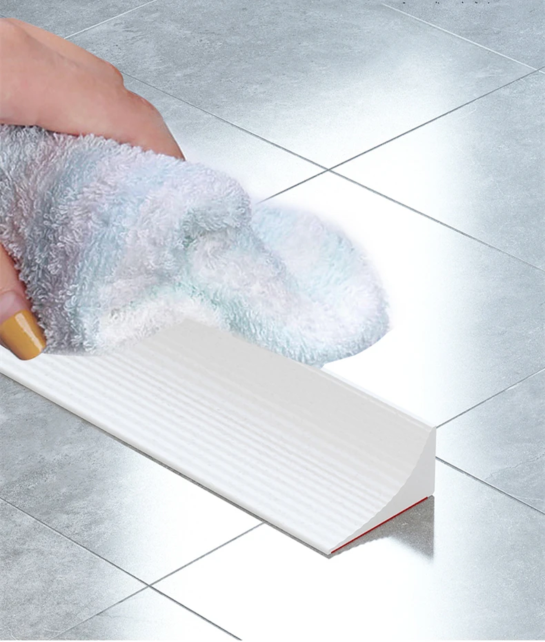 Новый силиконовый водный барьер для кухонной столешницы пробка ванной комнаты