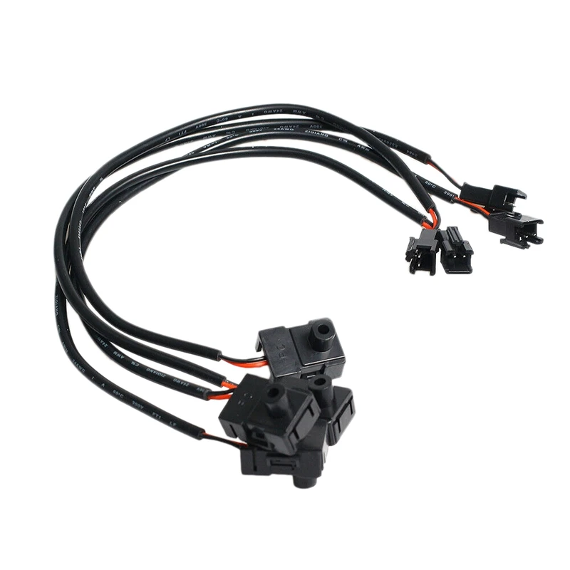 

Car Door Atmosphere Light Interior LED Blue Lamp Ambient Light for Toyota Camry 2018-2020