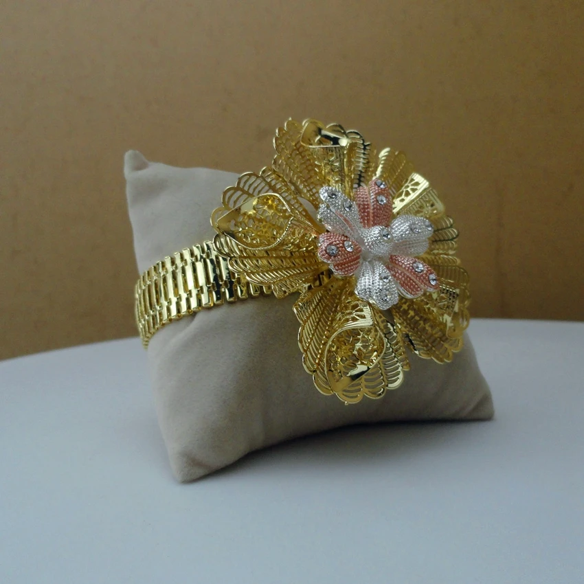 2020 Yuminglai новейший дизайн большие ювелирные наборы имитация ювелирных изделий для