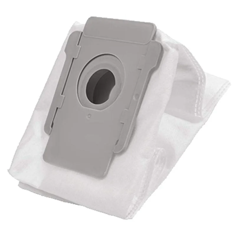 

Replacement Parts Kit for IRobot Roomba I Series I7 I7+ I3 I3+ I6+ Plus Vacuum Multi-Surface Rubber Brushes