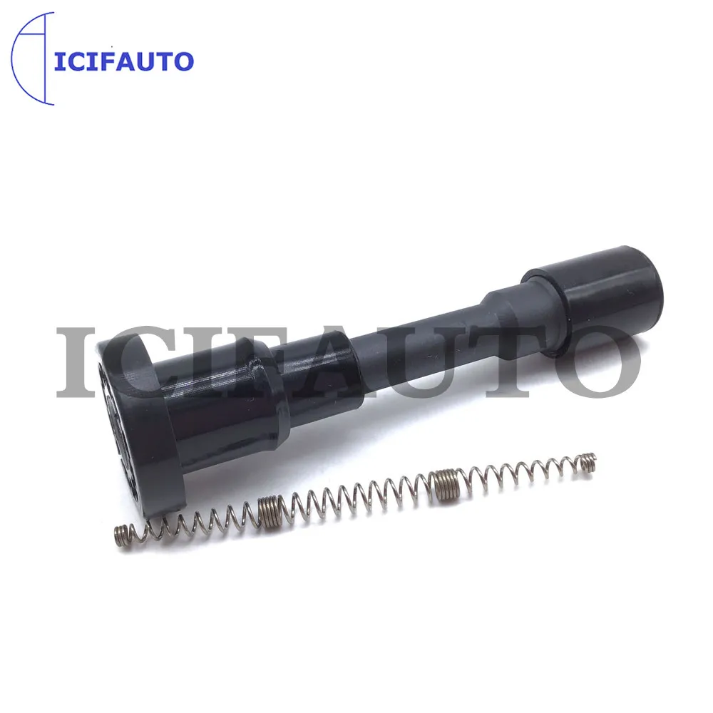 Катушка зажигания 33400 65G02 65G00 для Fiat Sedici Suzuki Aerio Baleno estima Jimny Liana IGNIS SX4 Holden Cruze