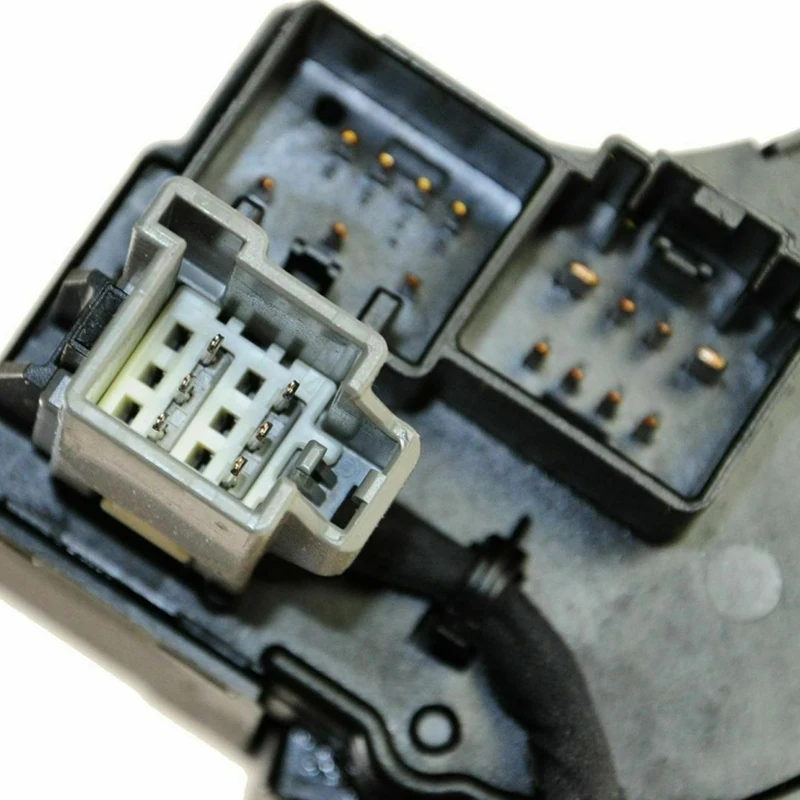 

Car Turn Signal Wiper Dimmer Combination Switch Lever for Ford F150 2004 2005 4L3Z-13K359-AAA 4L3Z13K359AAA