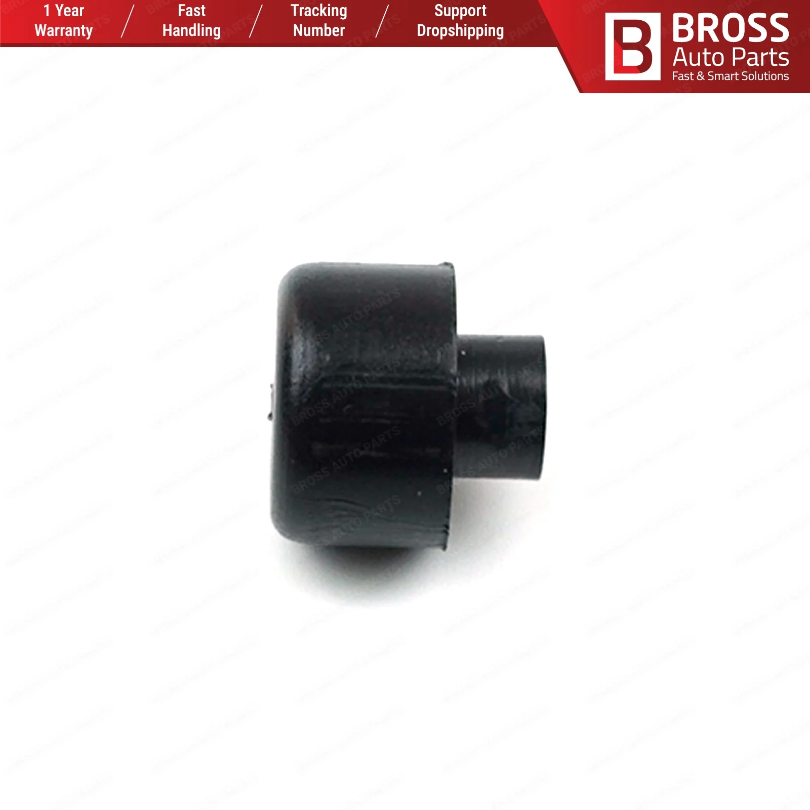 Bross автозапчасти BDP137 кнопка регулировки громкости для BMW E46 3 серии