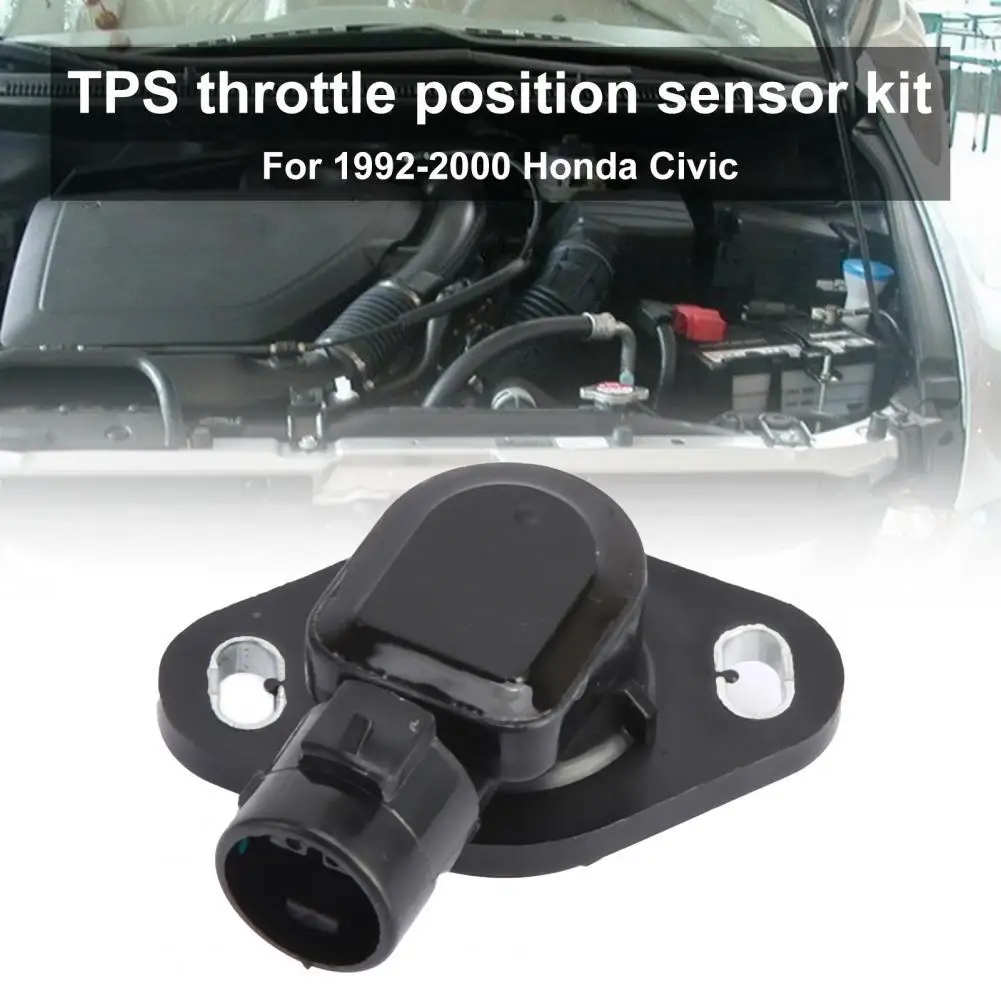 

Throttle Sensor Kit Hard High Strength Plastic Vehicle Throttle Sensor Auto Replacement Parts car accessories