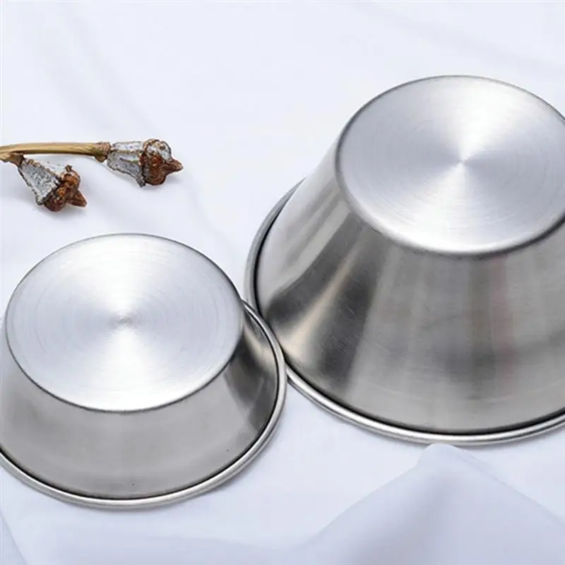 1 шт./2 шт. соус из нержавеющей стали тарелка для закусок | Дом и сад