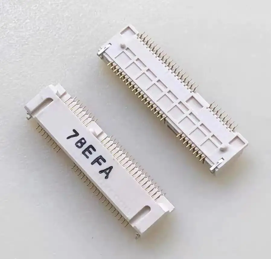 5 pces mini pci-e 52 p слот для карт h = 4 0/5 2/5 6/6 8/8 0/9 0 pci express | Электронные компоненты и