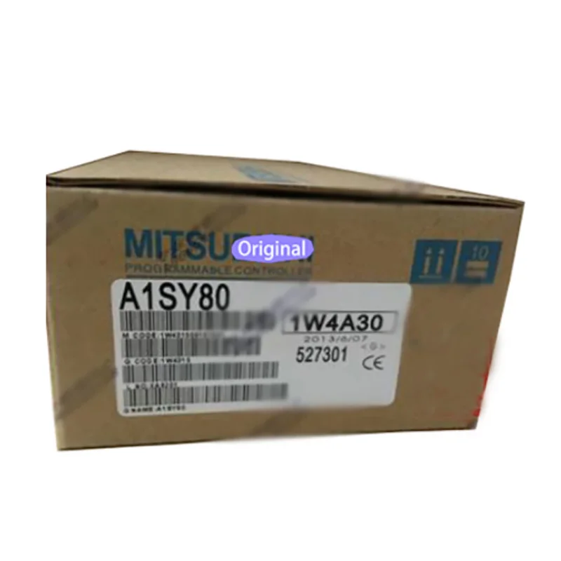 

New original In box {Spot warehouse} A1SX80