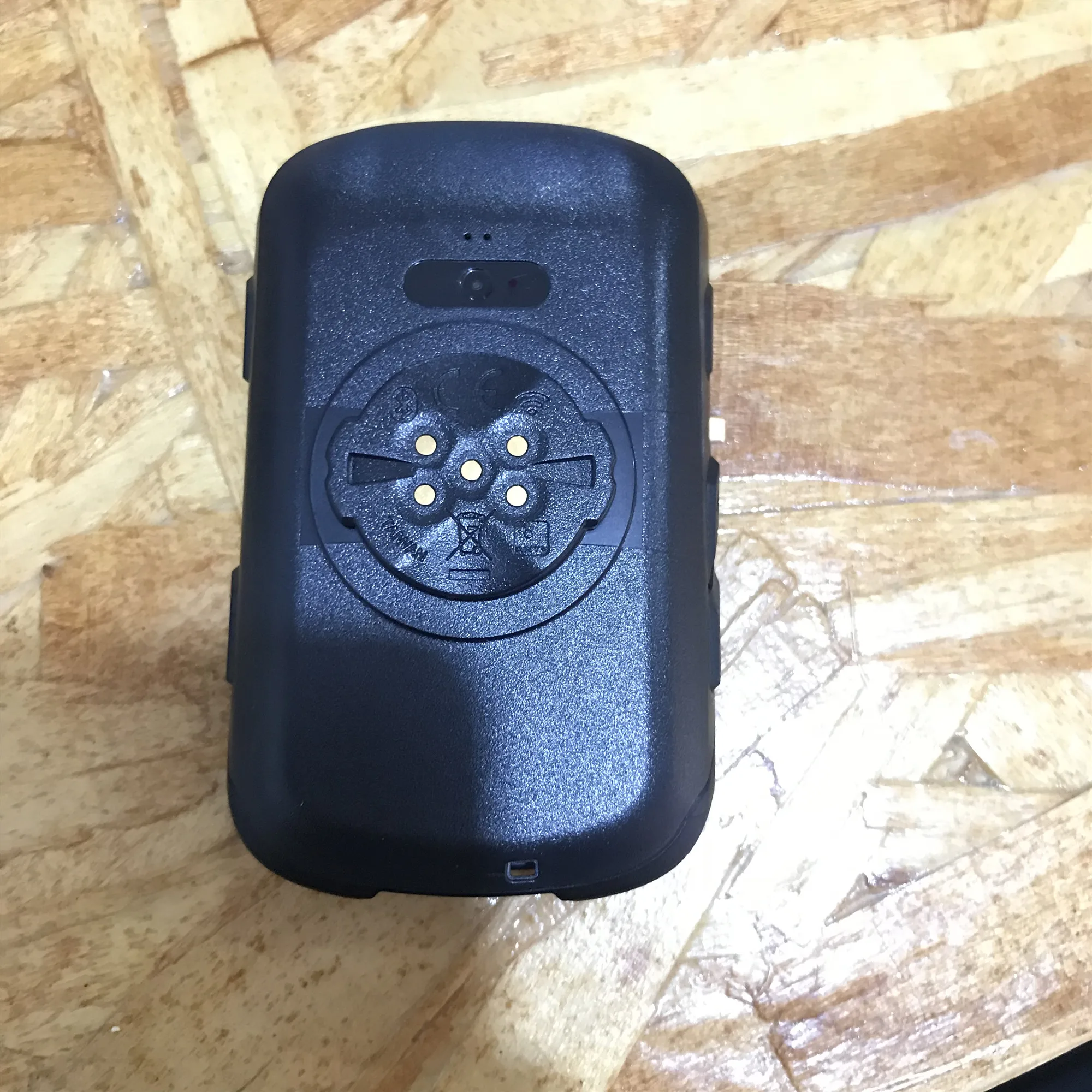 Edge 530 велосипедный Спидометр Задняя Крышка Ремонт и замена батареи GARMIN оригинальные аксессуары задняя оболочка Аксессуары для велосипеда