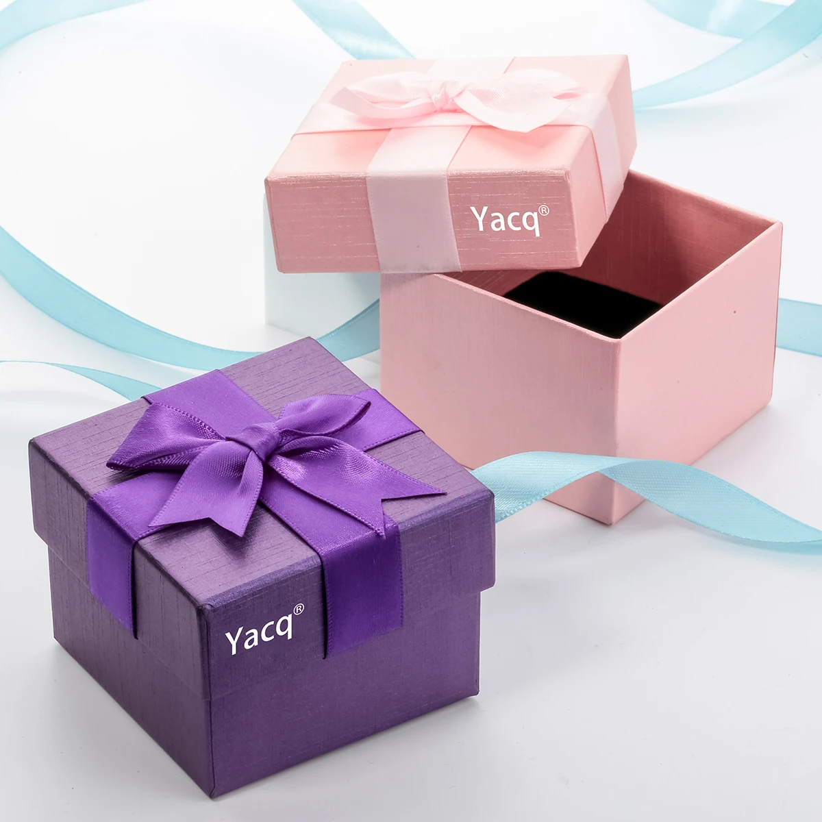 Комплект из колье и серёг серебра 925 пробы 6/8/10 мм