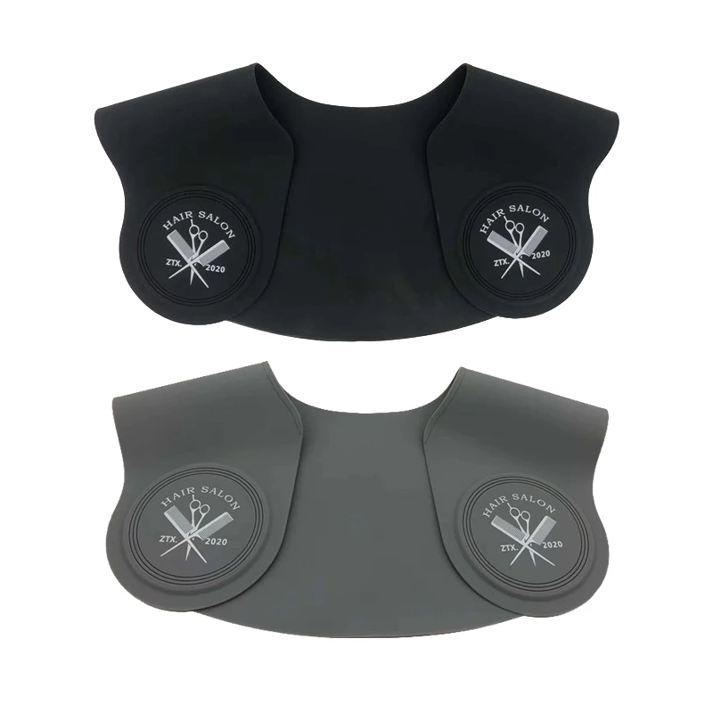 

Профессиональный Салон Пермь краситель платок для волос антипригарный волос водонепроницаемый силиконовый плащ парикмахерские инструмен...