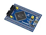 STM32 STM32F429IGT6 MCU core board Core429I JTAG/SWD Программирование/отладка интерфейс полный