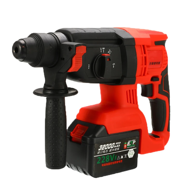 128V/228V Многофункциональный Перезаряжаемые Электрический Аккумуляторный