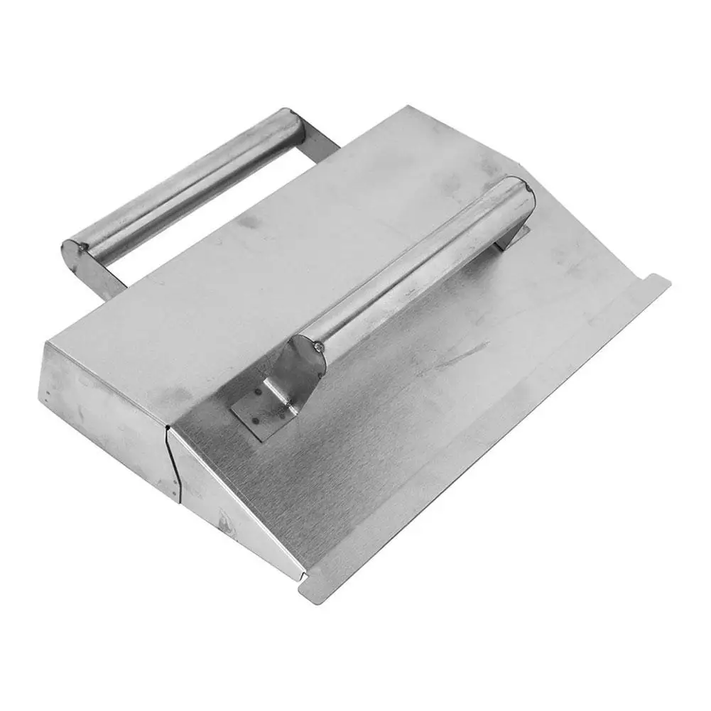 steel plastering artifact rubbing cement mortar interior wall plastering plastering wall wall plastering file scraping D6L1