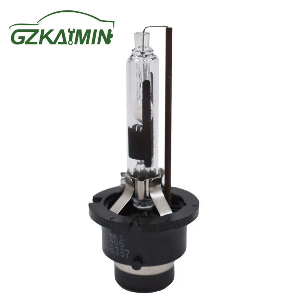 

OEM NEW 90981-20029 9098120029 Lamp Headlamp HID Xenon bulb D4R for Toyota corolla 90981-20029 35W 42V 4300K/6000K