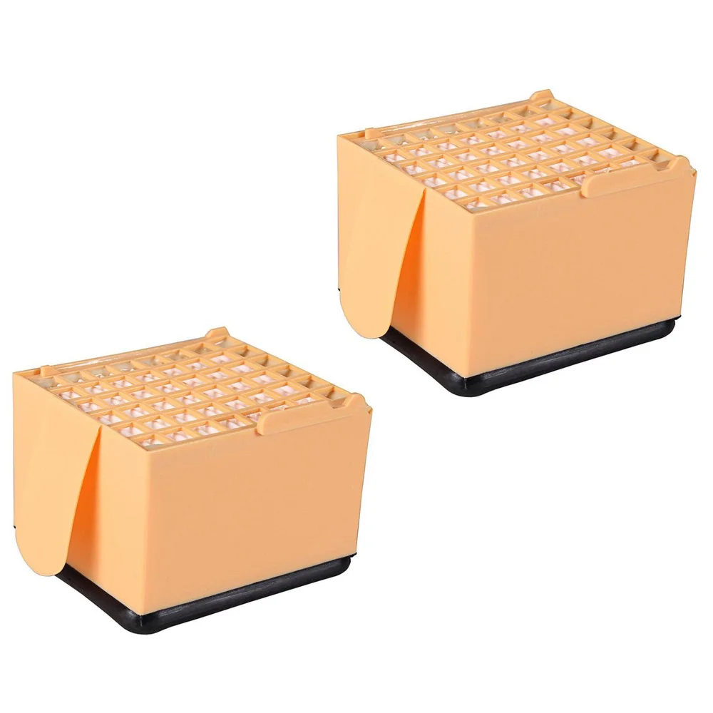 Сумки из 6 предметов для пылесоса Vorwerk + 2 гигиенических микрофильтра Profumin