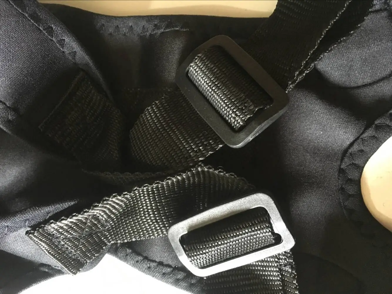 Поддержка спины Мужской Женский Регулируемый магнитный Корректор осанки корсет