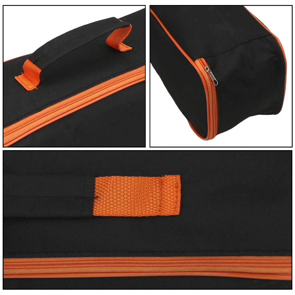 Портативный ящик LEEPEE для хранения в багажнике автомобиля сумка пылесоса