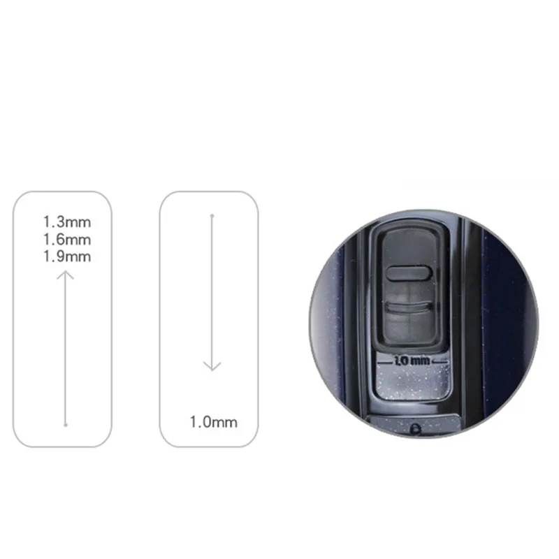 

HTC Professional Hair Clipper Electric Hair Cutter Beard Trimer Men Electric Trimmer Hair Cutting Machine Haircut EU Plug