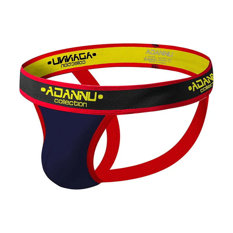 2020 мужское сексуальное модальное нижнее белье шорты мужские трусы мягкое