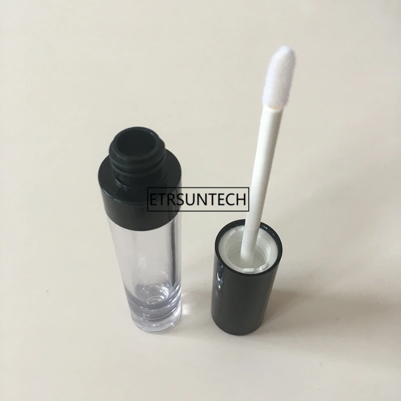 Пустой флакон для макияжа 7 мл 100 шт. | Красота и здоровье