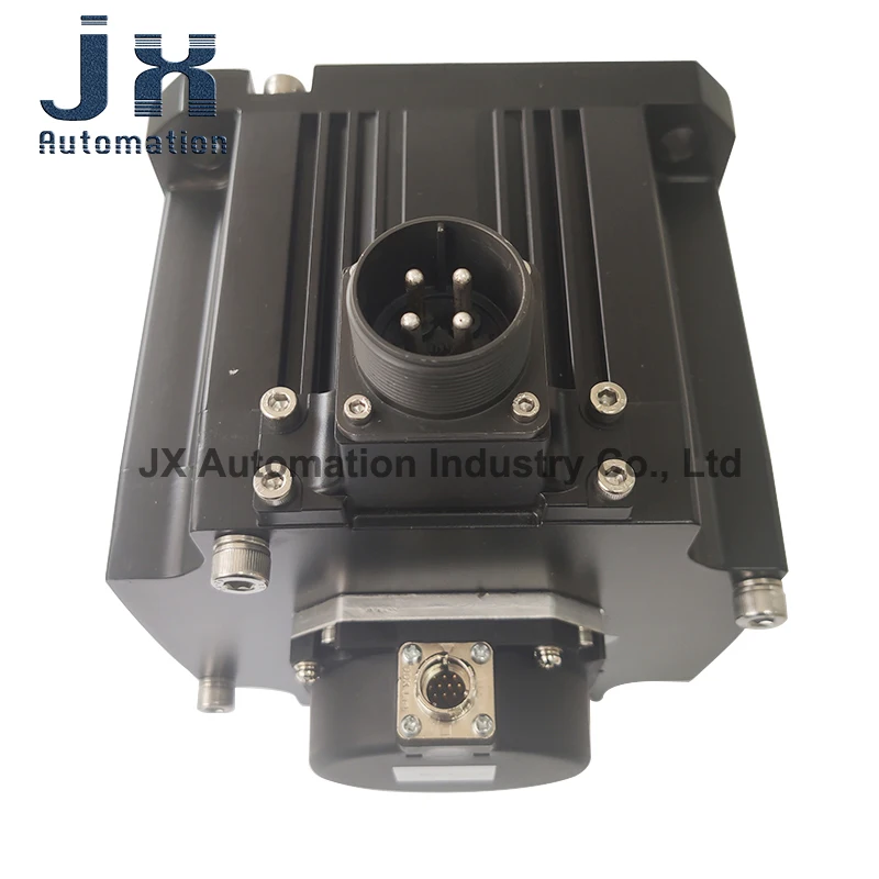 Оригинальный серводвигатель переменного тока 3 кВт 184 А в аналогично для токарных