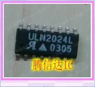 

Free Delivery ULN2024L SOP16