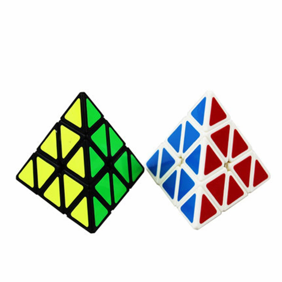 Набор Кубик Рубика Головоломки магнит Магнитные Обучающие игрушки Скорость