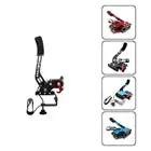 Игровые аксессуары 16 бит, 16 бит USB, игровой ручной тормоз для Logitech G27 G25 G29 T500 T300 FANATECOSW LFS гоночные игры