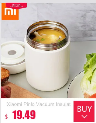 Xiao mi Электрический чайник умный постоянный контроль температуры воды mi home 1.5L Теплоизоляция чайник мобильное приложение