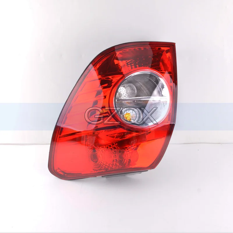 CAPQX для Chevrolete Captiva 2008 2009 2010 высокого качества Задний бампер стоп светильник хвост