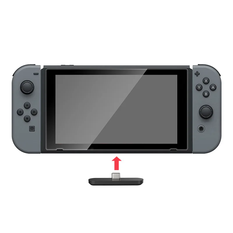 Bluetooth аудио передатчик Iplay Switch BT5.0 приемник для Nintendo NS PS4 PC USB Type C адаптер