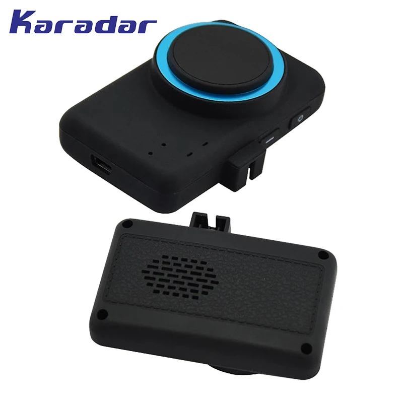 

Fatigue Warning Device GPS Positioning Car Driving Alarm Smart Reminder Eye Pupil Recognition Prevent Long-Distance Drowsiness R