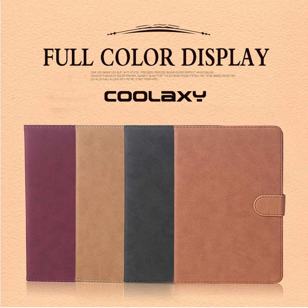 

Cover Case For iPad 10.2 Case Scrub Leather Case For iPad 7th Generation Case Wakeup/Sleep Cover Case For iPad 2019