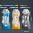 Мастурбатор для мужчин, интимная игрушка для взрослых, спиральный сосущий Мужской мастурбатор, секс-игрушка для мужчин вибратор игрушка для взрослых